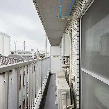 Sun White Gyoutoku 202 Urayasu Exterior photo