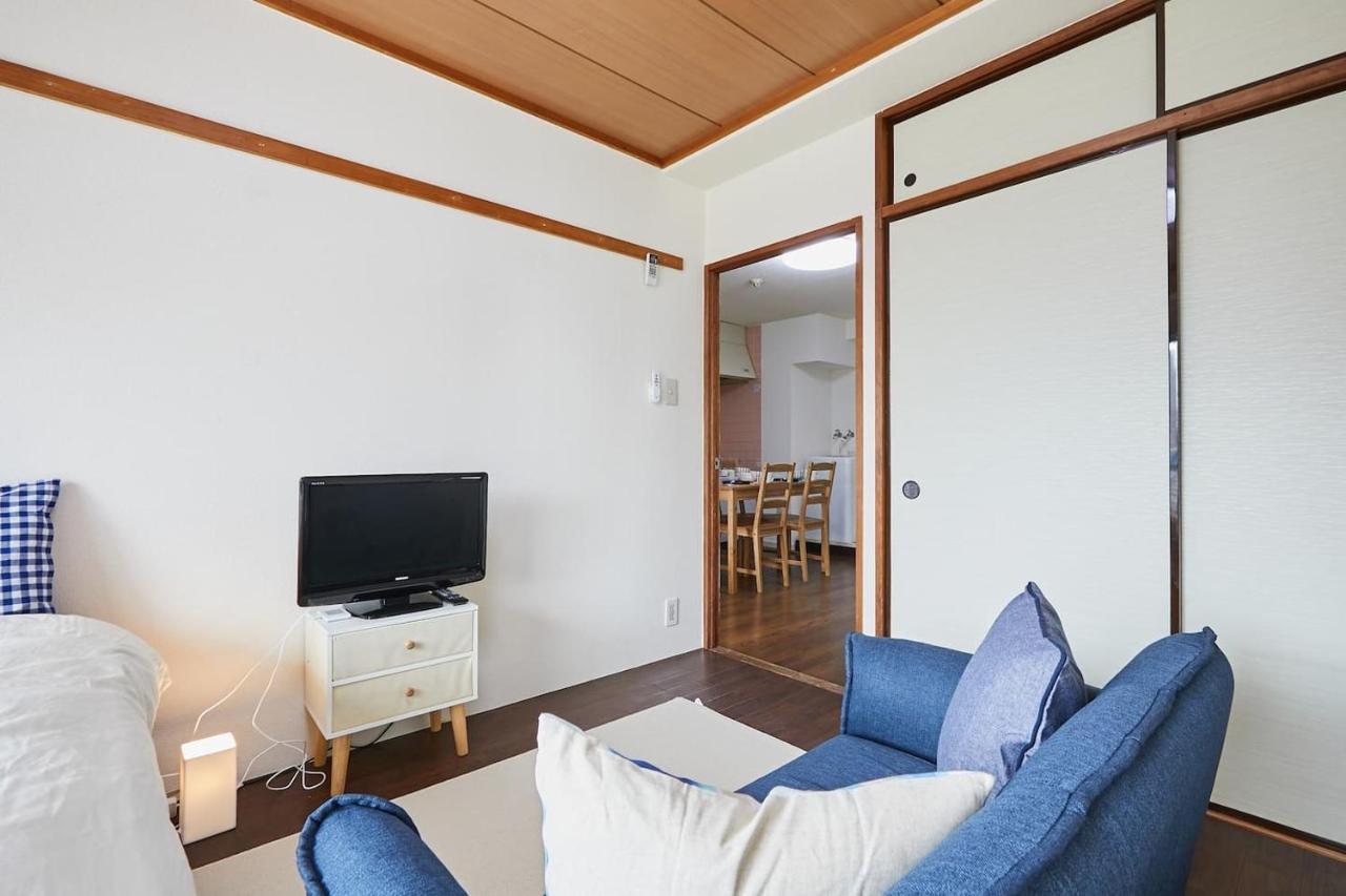 Appartement Sun White Gyoutoku 202