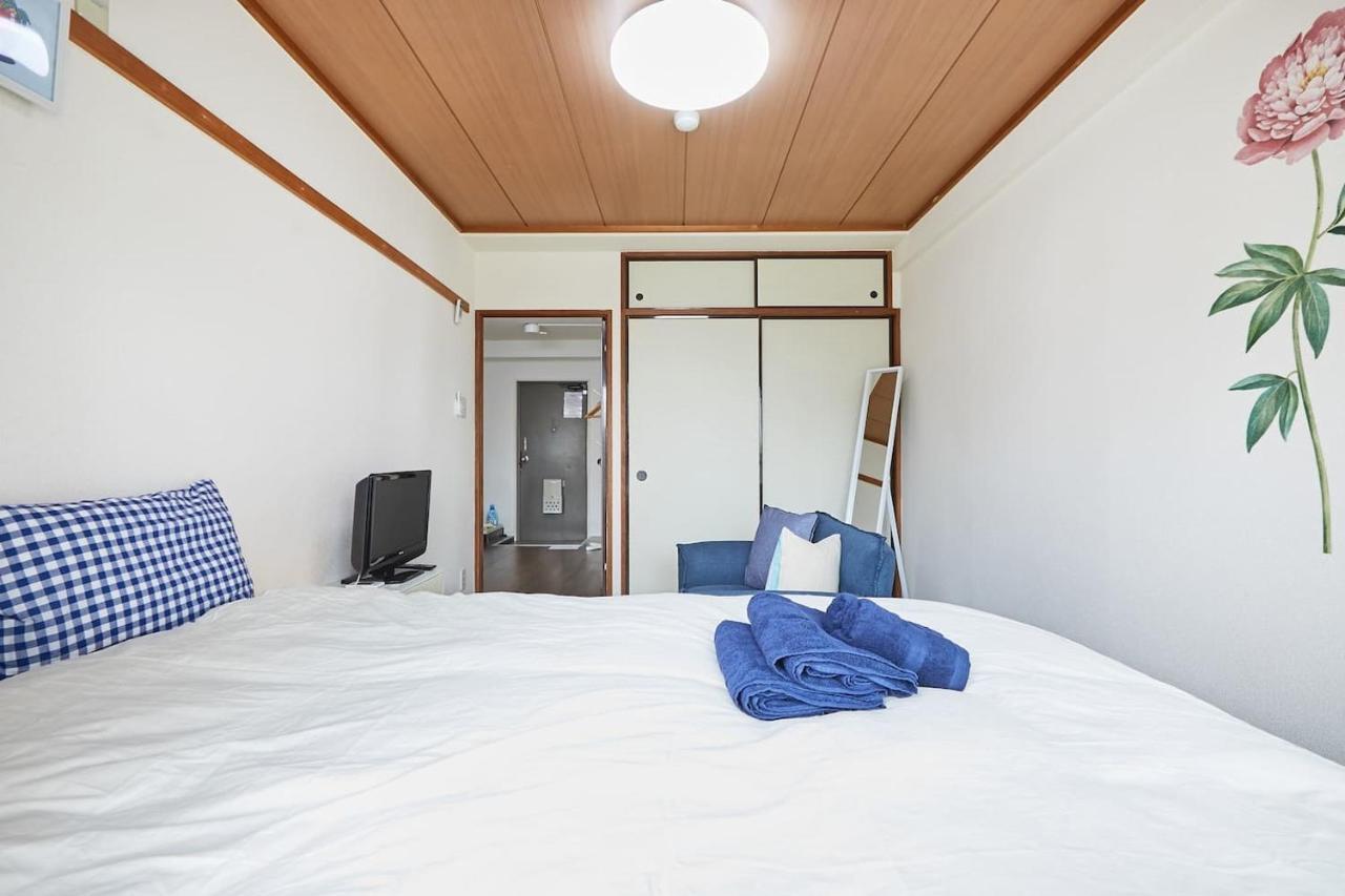 Appartement Sun White Gyoutoku 202 Urayasu