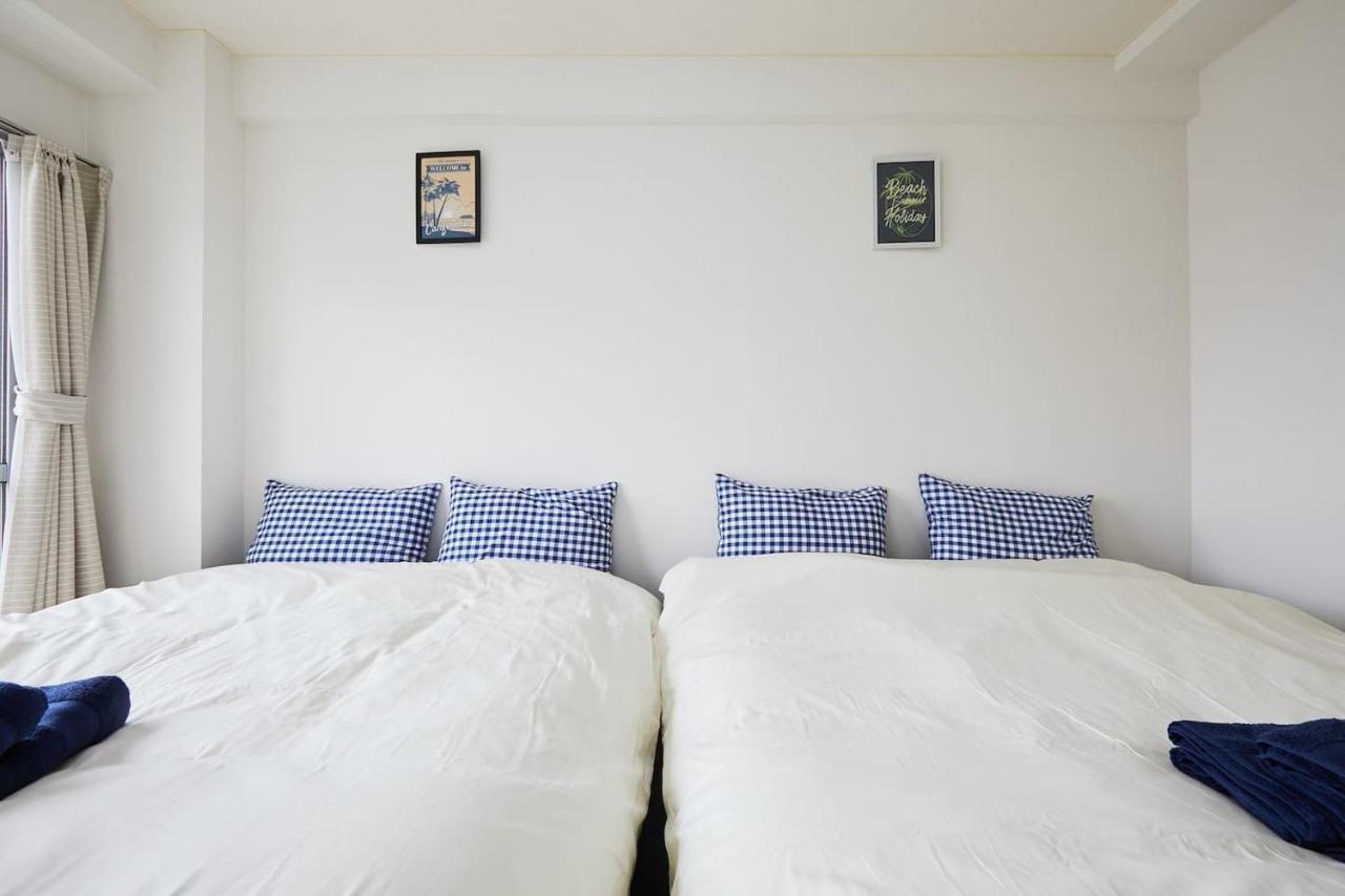 Sun White Gyoutoku 202 Appartement