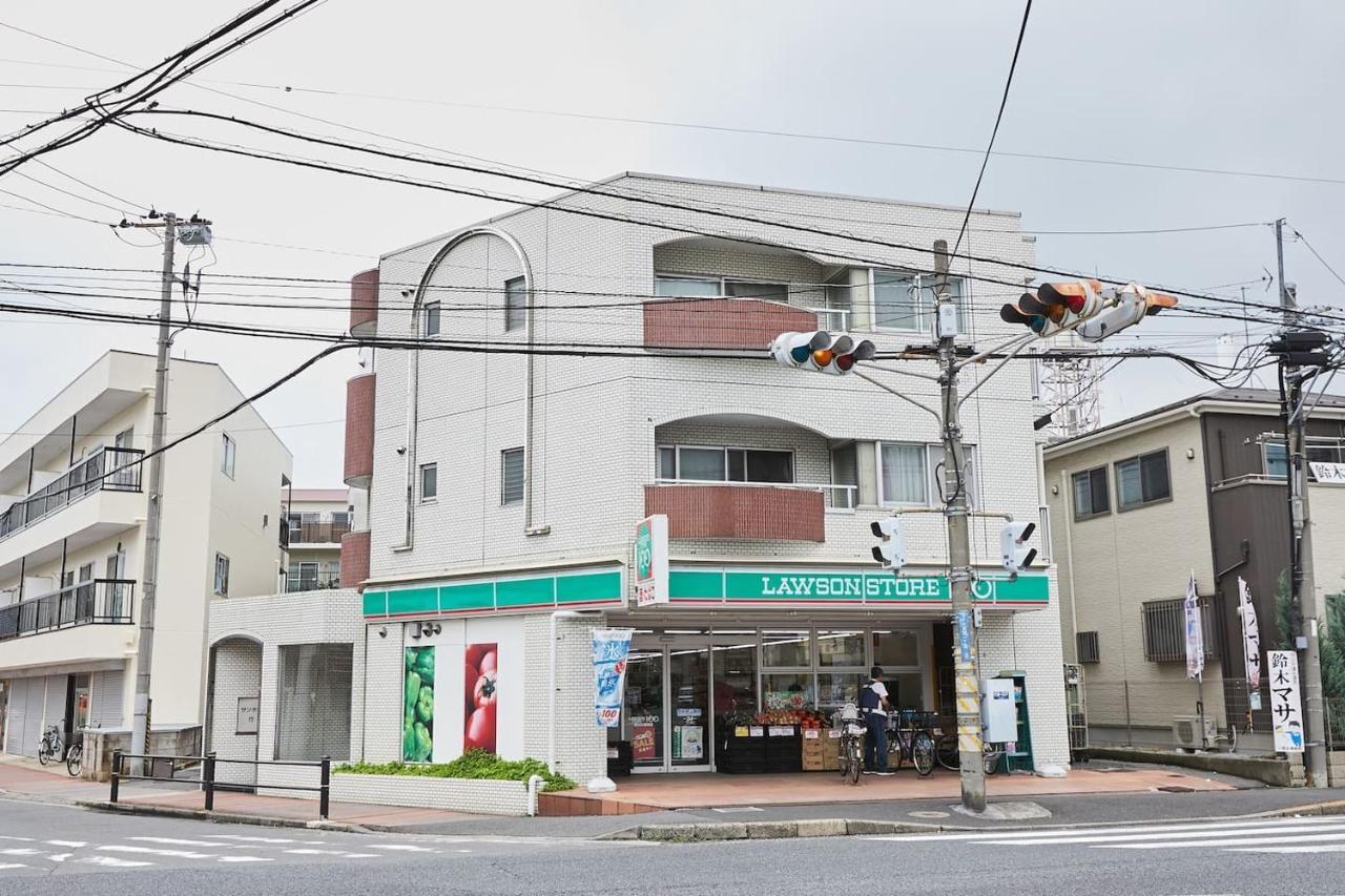 Sun White Gyoutoku 202 Urayasu