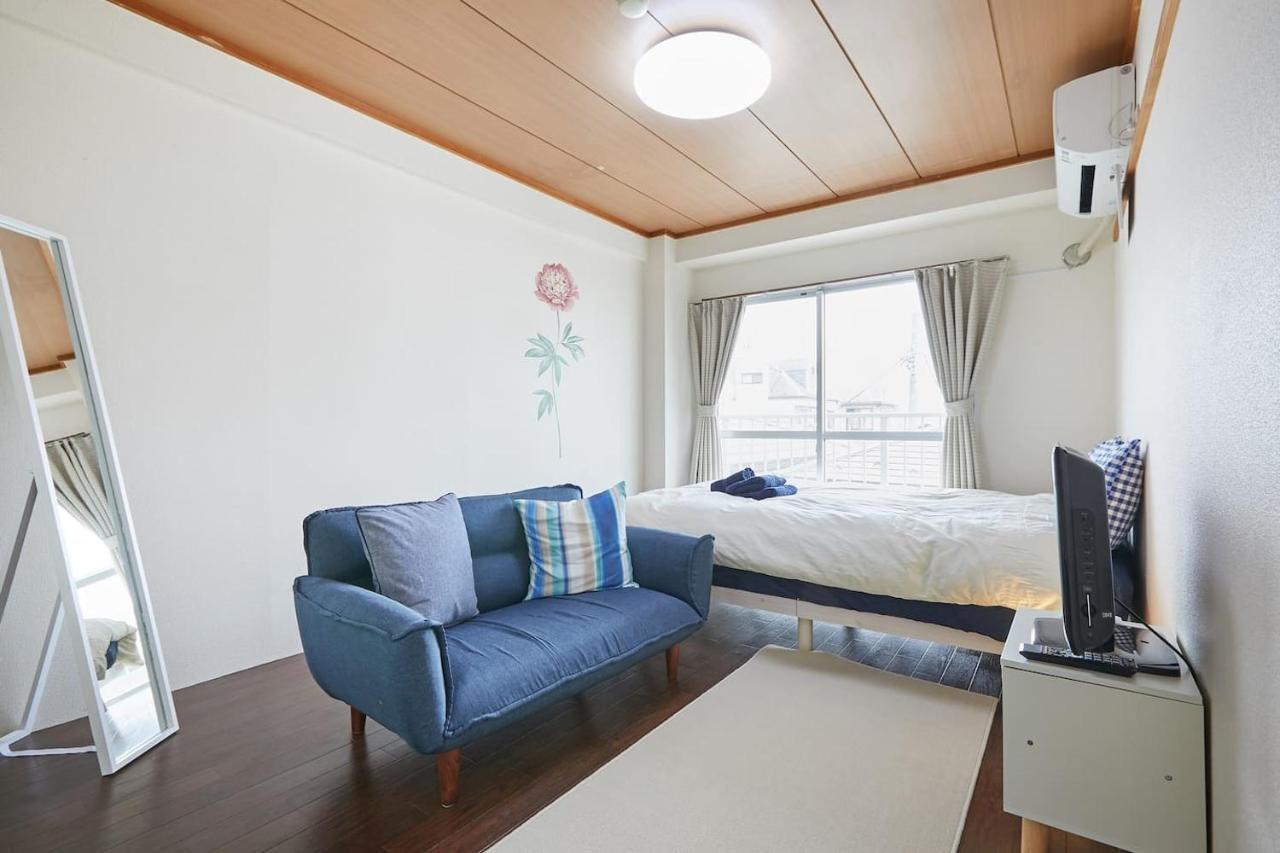 Sun White Gyoutoku 202 Urayasu