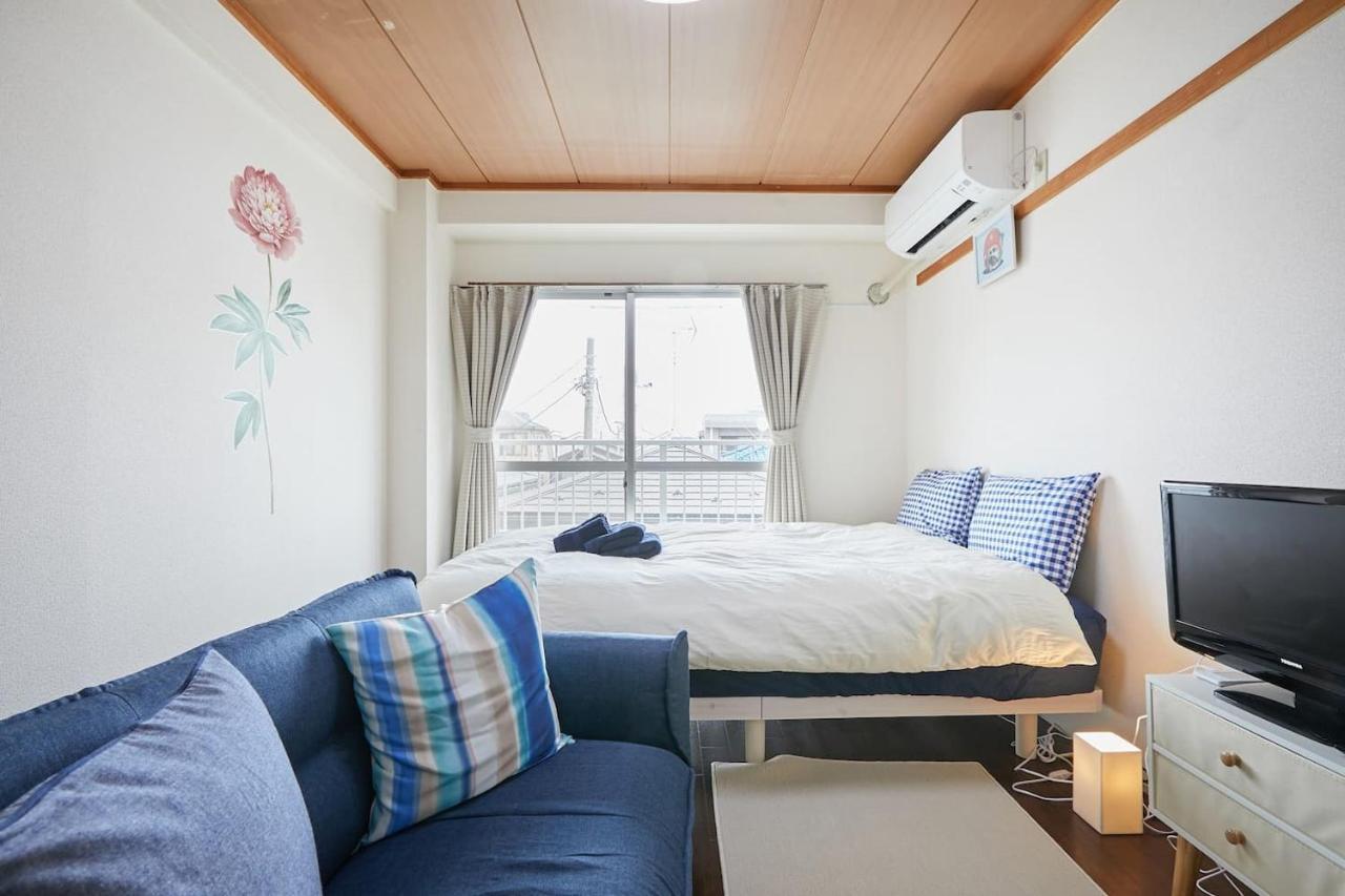 Sun White Gyoutoku 202 Appartement *