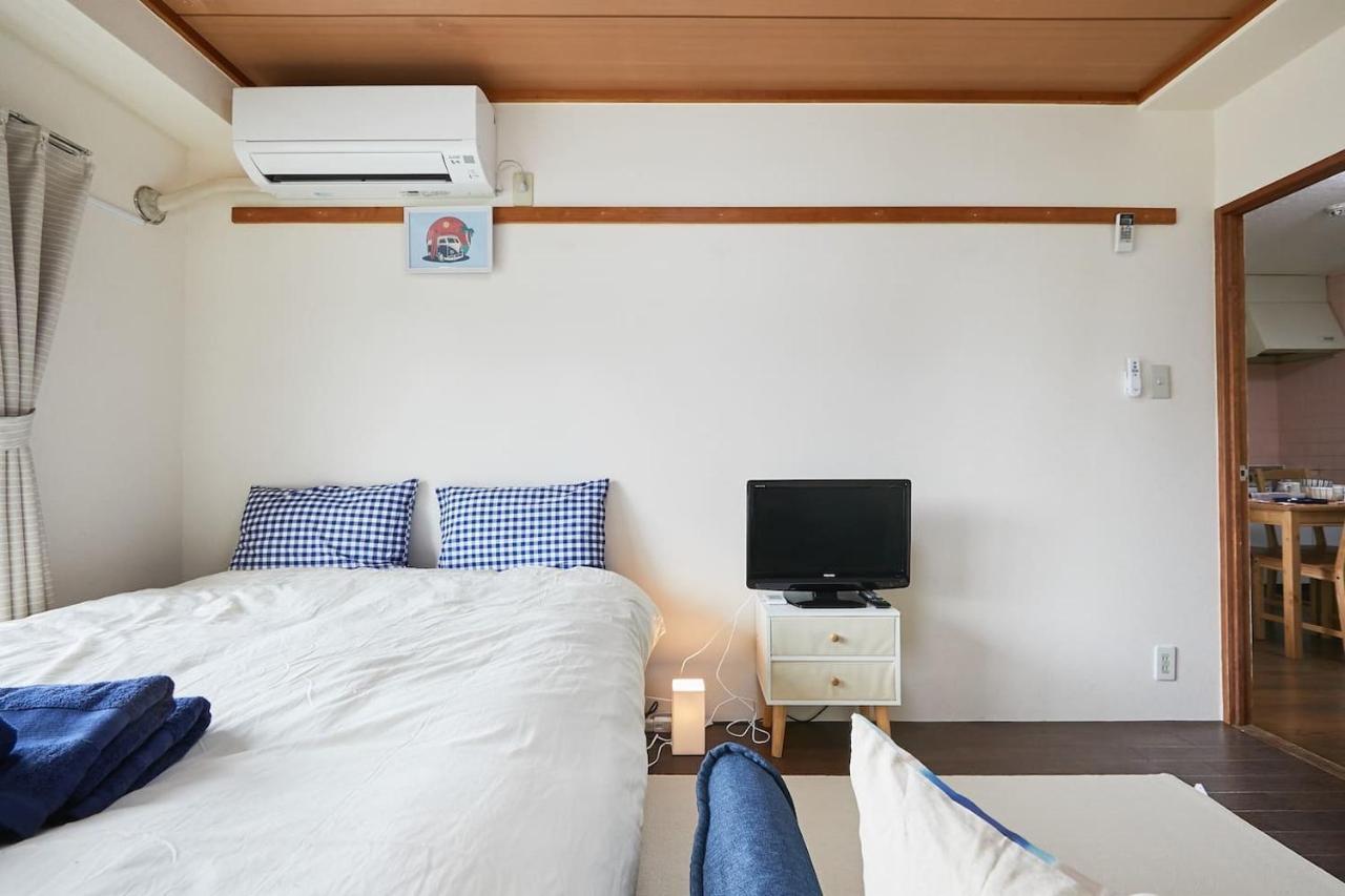Sun White Gyoutoku 202 Apartment Urayasu
