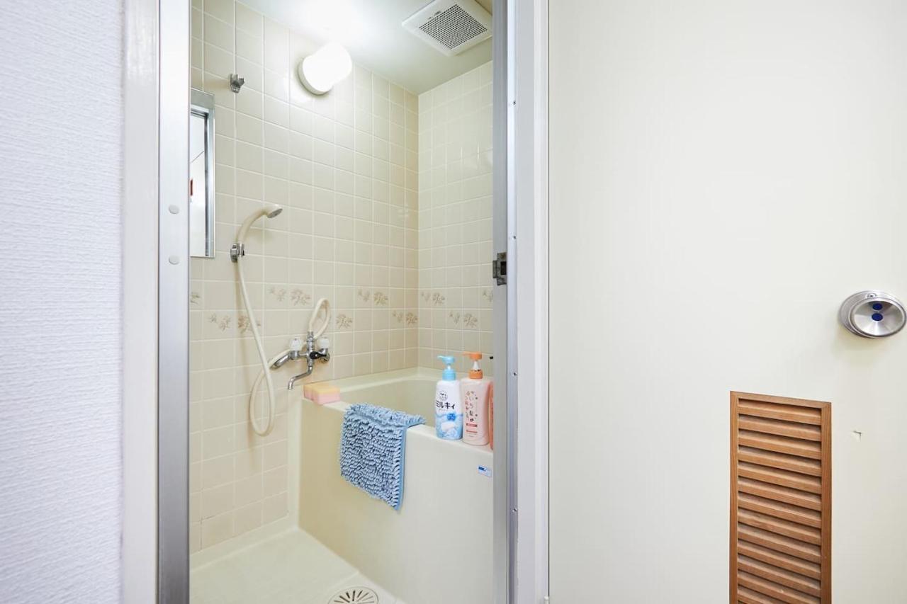 Sun White Gyoutoku 202 Appartement
